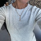 My Everyday Jewelry (Plus All the Pieces On My Eye!)