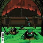 Reviews: Teenage Mutant Ninja Turtles #6 & TMNT: The Last Ronin II - Re-Evolution #4