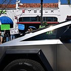 How #TeslaTakedown is bringing the fight to Musk