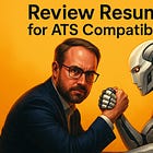 How to Check if Your Resume Is ATS-Friendly
