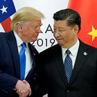 How big of a problem are tariffs for China's economy?
