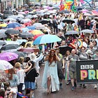 The BBC has been CAPTURED by radical gender ideology. Part II in our trilogy on the institutions