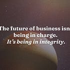 Pluto in Aquarius and the Death of Top-Down Business