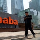 (BABA) Alibaba Investment Thesis