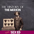 The History of the Merkin