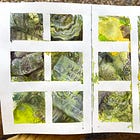Explore and Draw 
