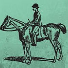 The racecourse thieves