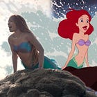The Timing is All Wrong for The Little Mermaid