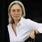 Anna Politkovskaya: Se il nemico non si vende - loro lo distruggono