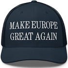 Make Europe Great Again