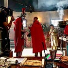 What did 'The Chosen' get right with 'Gaius' the Centurion?