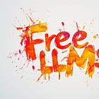 5 Best LLMs You Can Use for Free