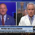 Americans shocked by Ontario’s Medical Oppression