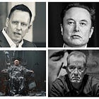 MENTICIDE IS NOT FREE SPEECH: An Updated Compilation of My Investigations Into Technofascism