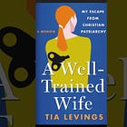 Sexvangelicals Newsletter 4/9: An Intro to Memoir Writing, with Tia Levings
