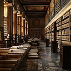 Library of Wisdom