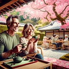 Enhance Natural Tea Flavour without Additional Raw Materials