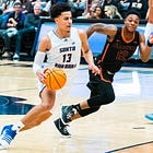 Ajay Mitchell: Big Out West 