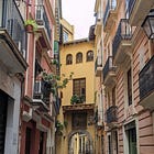 A Big Reason Why I'm Excited To Move To Spain That I Haven't Talked About Yet