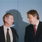 Theory Brief #12: Social Democracy, or Defending the National Interest