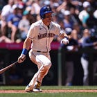 Braves acquire outfielder Jarred Kelenic from the Mariners in a 5-player swap 