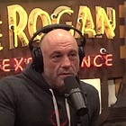Joe Rogan Tries To Pin Trump Quote On Biden, Gets Corrected On Air, Is Meathead, Idiot?