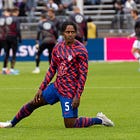 DeJuan Jones Hopes Caleb Porter Can Help Him Become The Best Outside Back In MLS