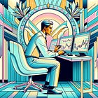 Q&A: My husband likes to trade stocks. How can I learn more about what he's doing and if it's helping us at all?