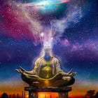 Meditation As Medicine For Humanity