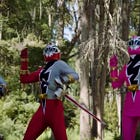 'Power Rangers' Reboot Series Not Going Forward At Netflix