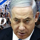 Netanyahu Sold Israelis to Pfizer as Guinea Pigs