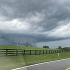Rutherford County declares state of emergency as Hurricane Helene nears; Tornado touches down in Green Hill