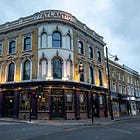 Inside the fall of a London pub empire