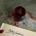 Herbal Lambrusco Recipe