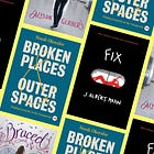 Get Your Curve on with These Books about Scoliosis