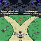What is misinformation, anyway?