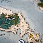 How should we handle garbage time in tabletop games?