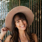 My First Byline: Ayurella Horn-Muller 