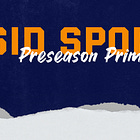 2024 SID Sports Preseason Primer