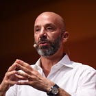 Gianluca Vialli gave Chelsea FC something higher to aspire to