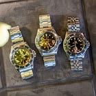 The Countdown Begins: Inside the Mind of a Rolex Collector