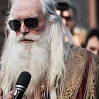 God Issues Official Statement on NFL Involvement