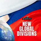 Russia's WW2 Victory Parade Revealed "New Geopolitics"