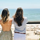 #19: A Case for Hours-Long Friend Dates on the Couch