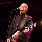 Remembering Wayne Kramer