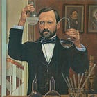 $cientism and Louis Pasteur as a case study. Part I: From a real Scientist into Scientism.