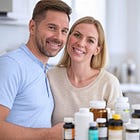 Protege tu salud y tu bolsillo: aprende a identificar suplementos fraudulentos