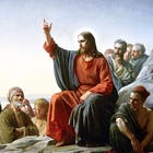 The Beatitudes—why Christ says the persecuted and poor are 'blessed'