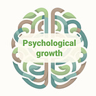 Psychological growth principles