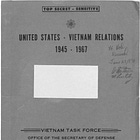 What were the Pentagon Papers and Why did the US Government try to Censor them?